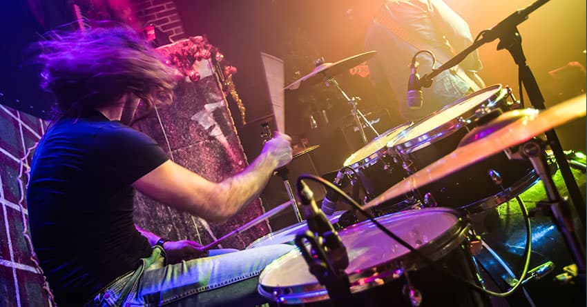 ANKARA'DA EN İYİ CANLI MÜZİK MEKANLARI