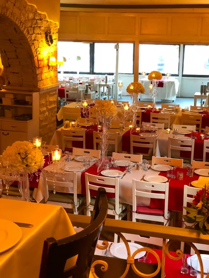 Rakıcı - Hoşdere Et-Balık Restoranları - 2. Fotoğraf
