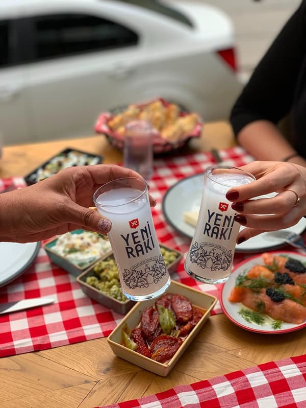 Rakıcı - 6. Fotoğraf
