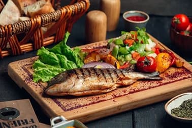 Uçuk Kaçık Meyhane  - 3. Fotoğraf