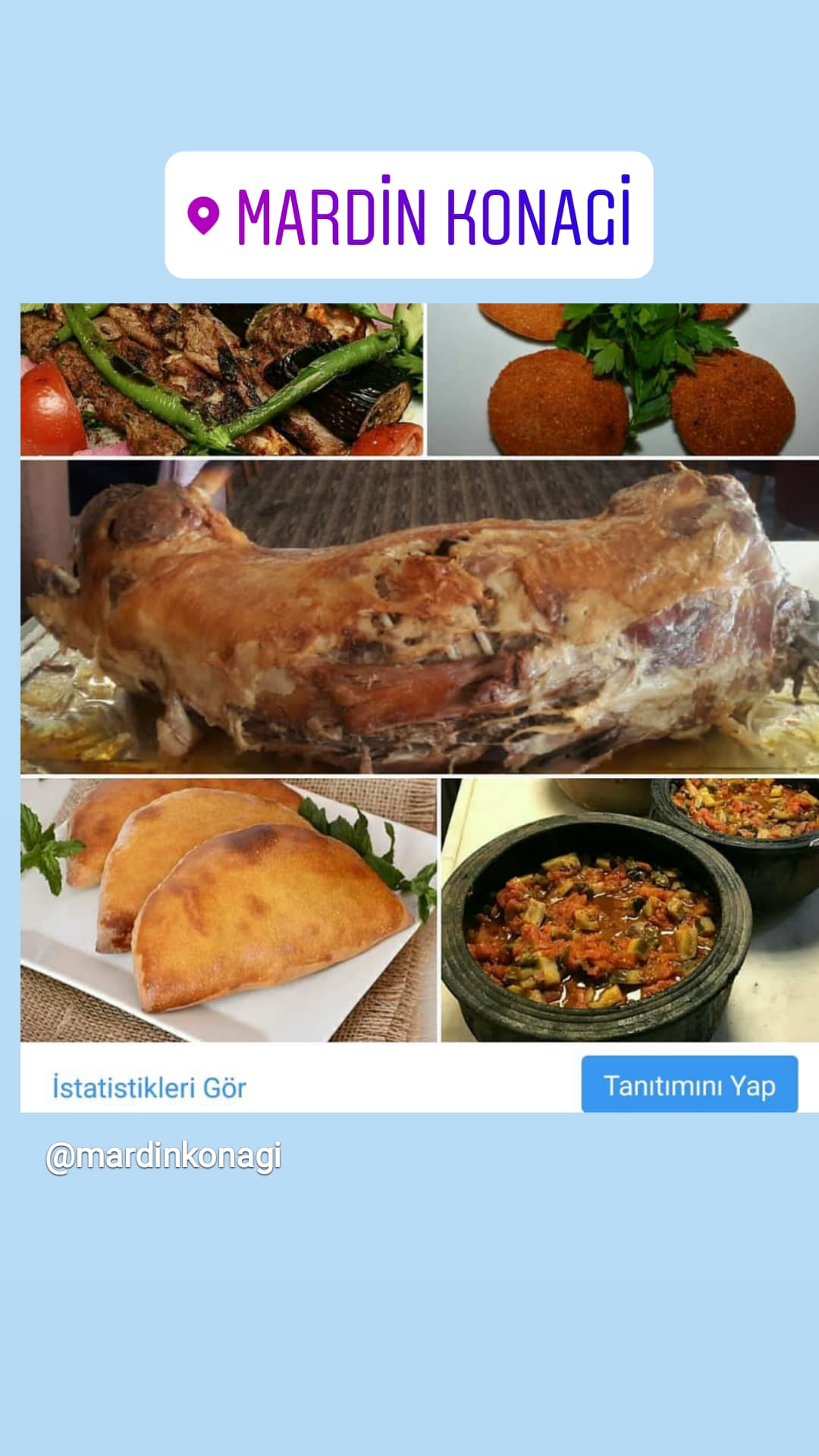 Mardin Konağı - Canlı Müzik