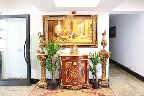 Mardin Konağı - Canlı Müzik