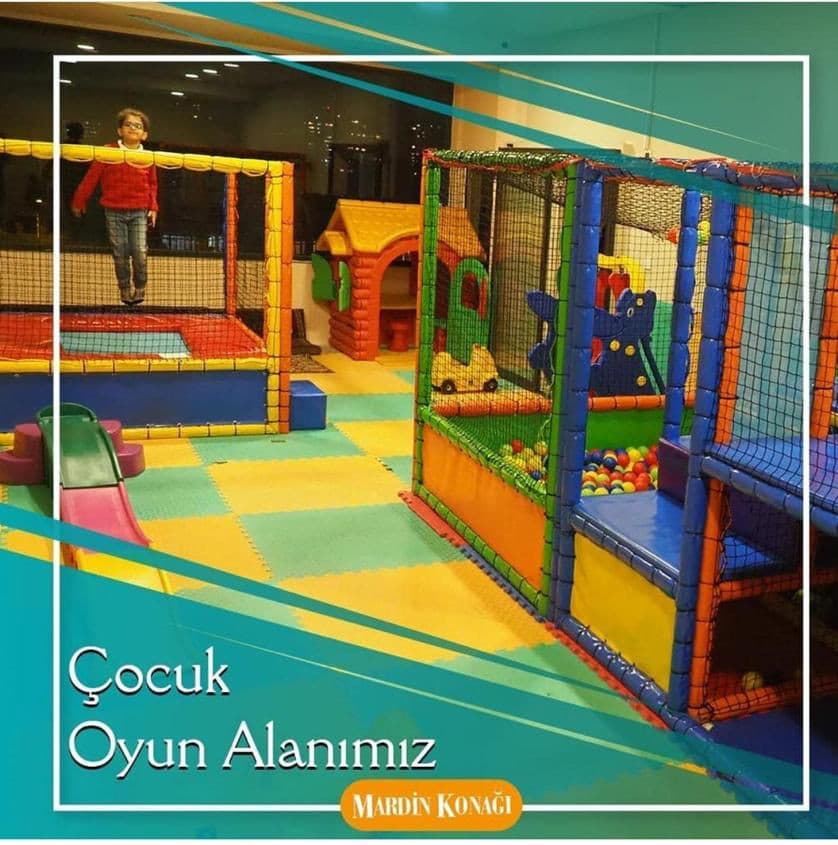 Mardin Konağı - Canlı Müzik