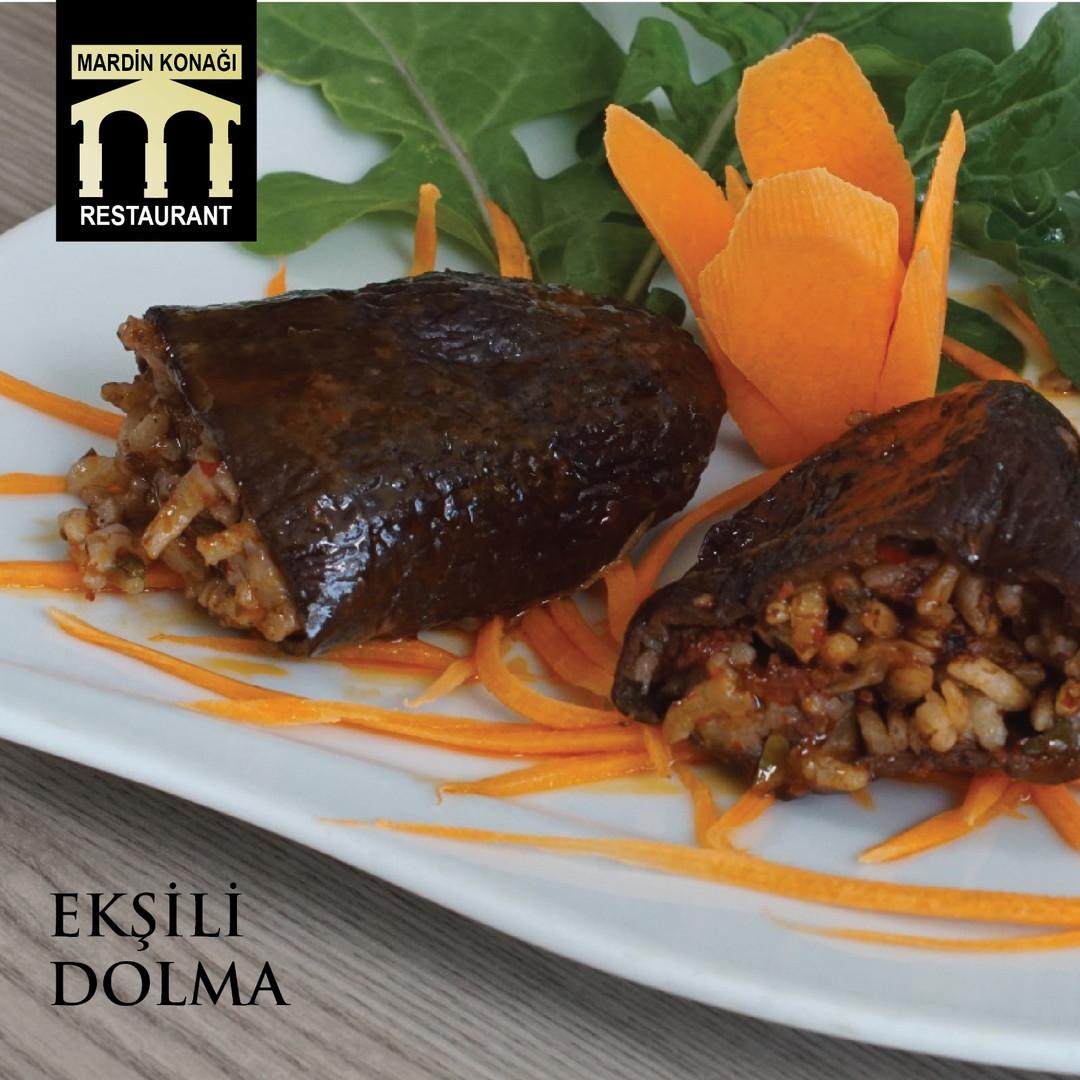 Mardin Konağı - Canlı Müzik