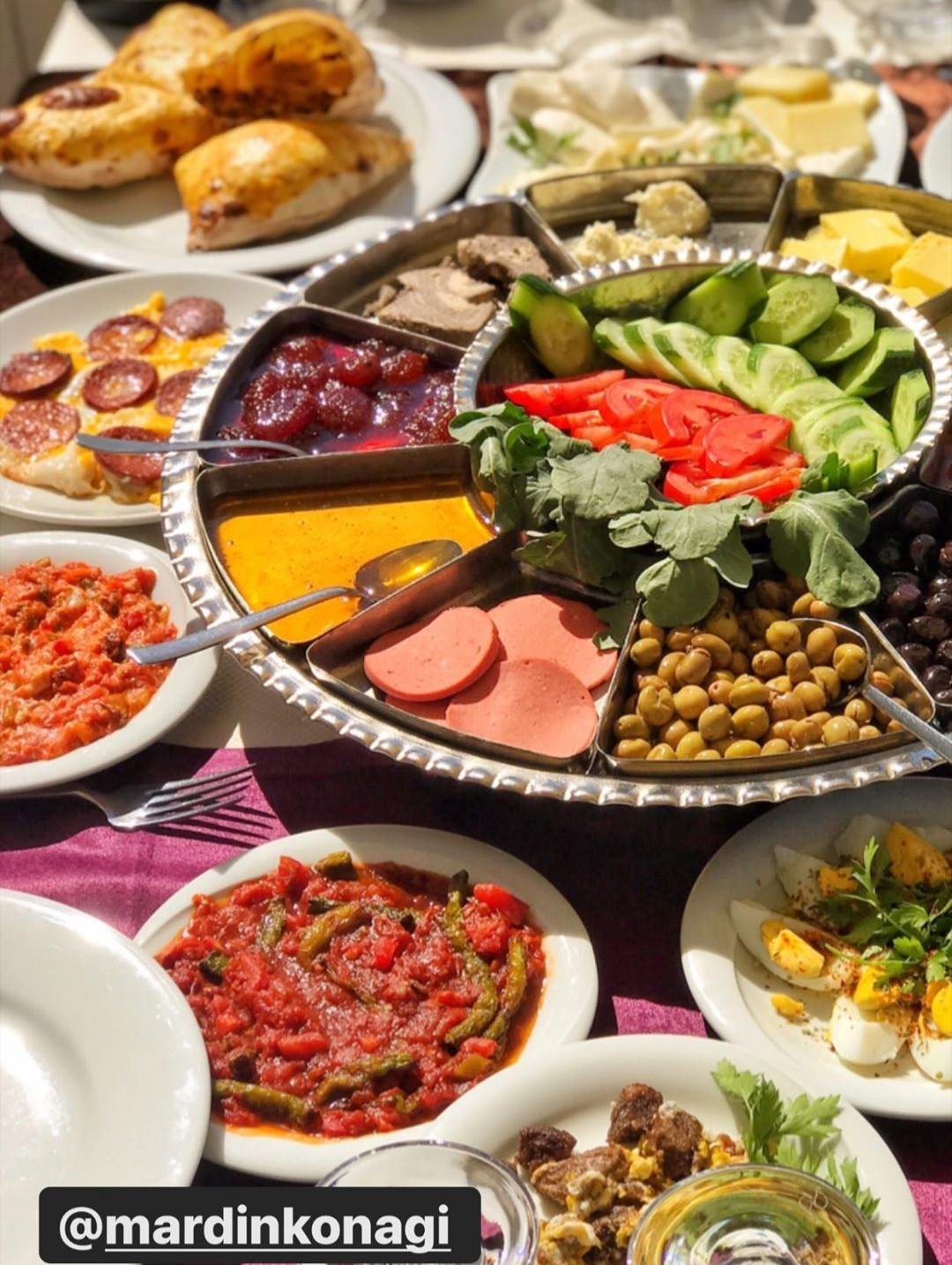 Mardin Konağı - Canlı Müzik - 2. Fotoğraf