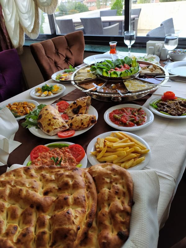 Mardin Konağı - Canlı Müzik - 1. Fotoğraf