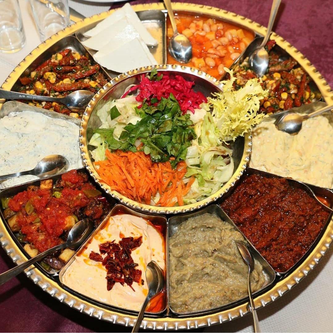 Mardin Konağı - Canlı Müzik - 4. Fotoğraf