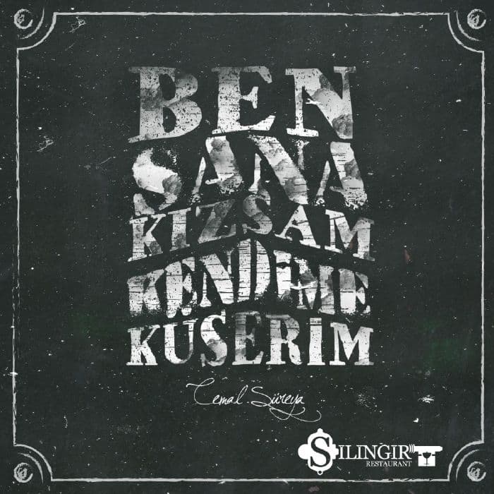 Şilingir Meyhane - Canlı Müzik