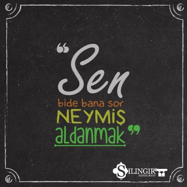 Şilingir Meyhane - Canlı Müzik - 80. Fotoğraf