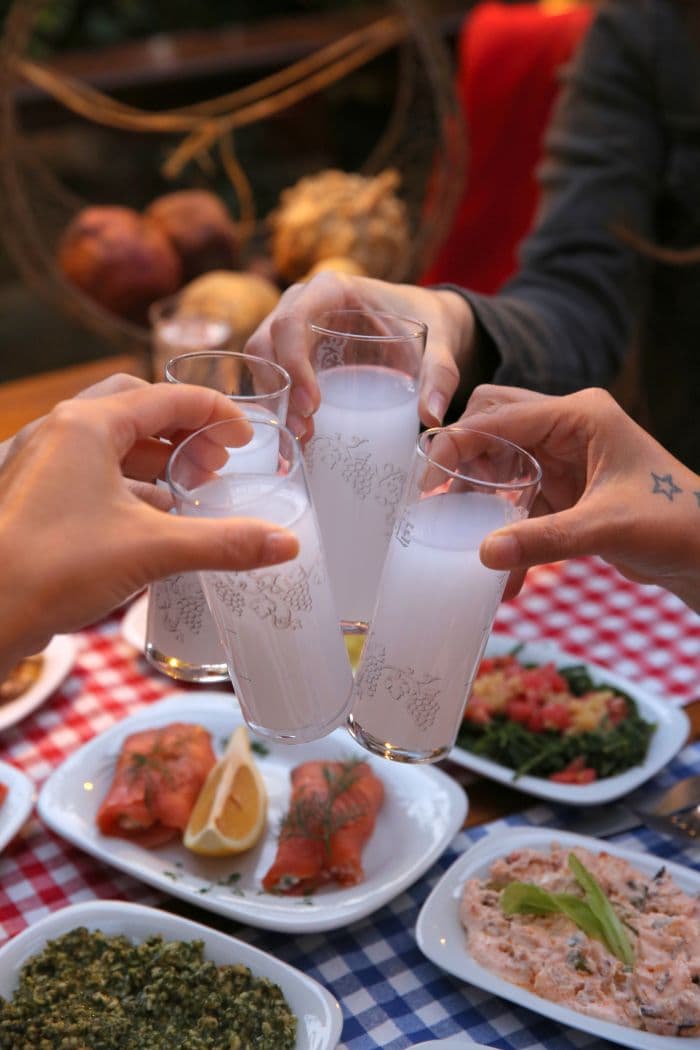 Şilingir Meyhane - Canlı Müzik