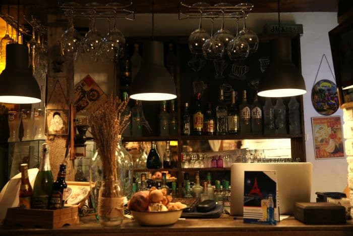 Şilingir Meyhane - Canlı Müzik