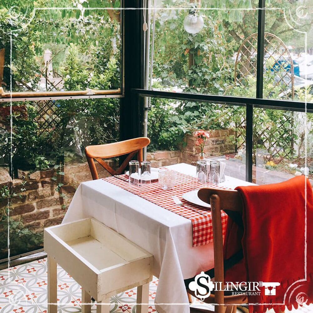 Şilingir Meyhane - Canlı Müzik