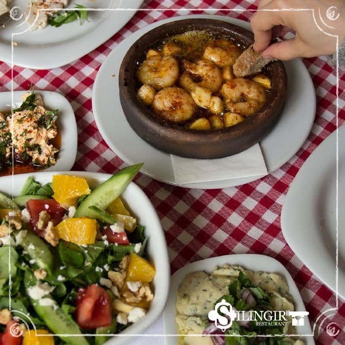 Şilingir Meyhane - Canlı Müzik