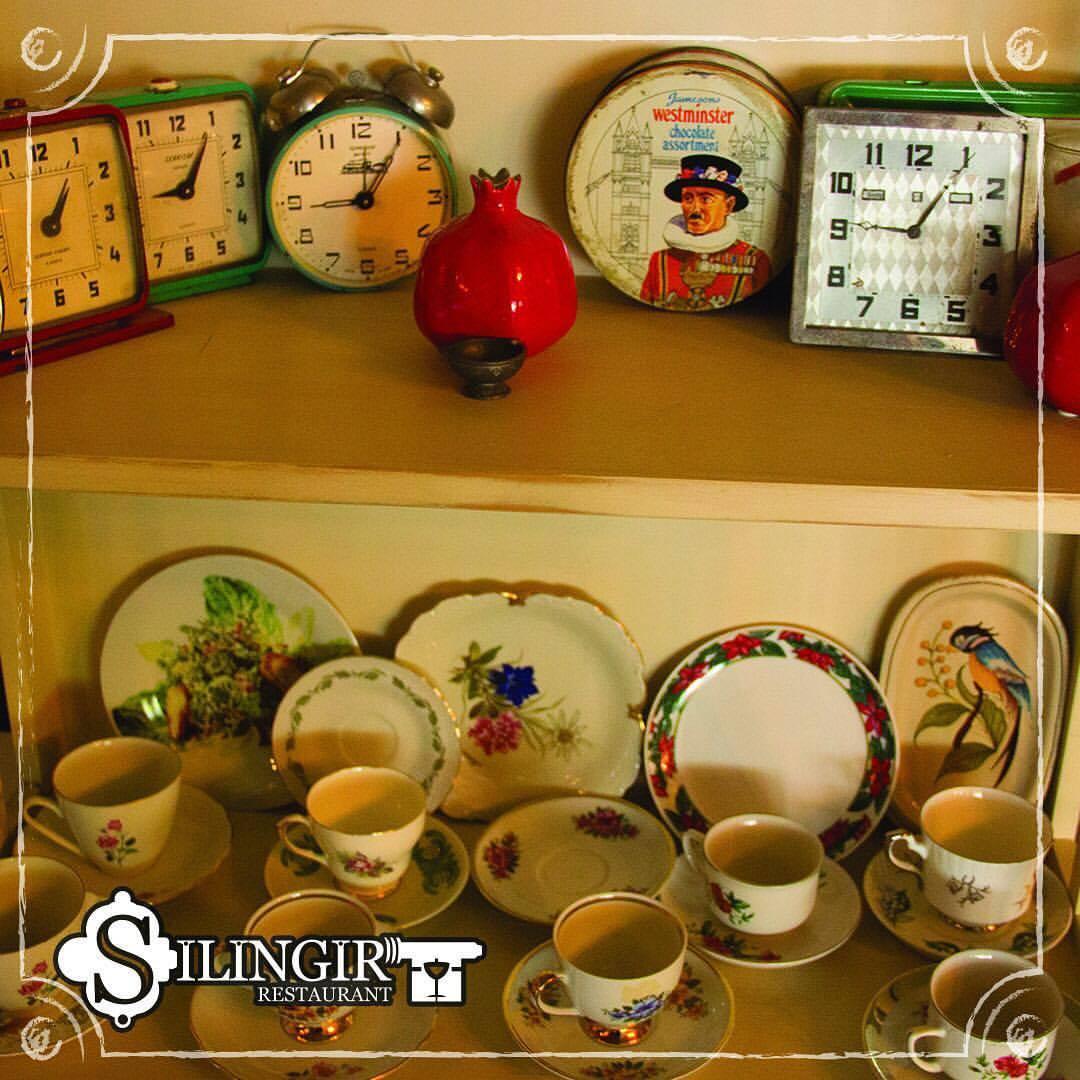 Şilingir Meyhane - Canlı Müzik