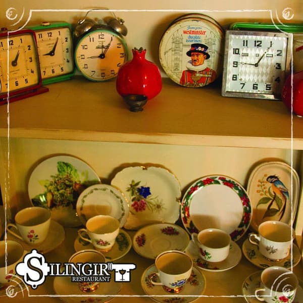 Şilingir Meyhane - Canlı Müzik - 19. Fotoğraf