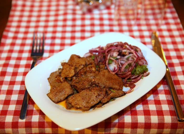 Şilingir Meyhane - Canlı Müzik