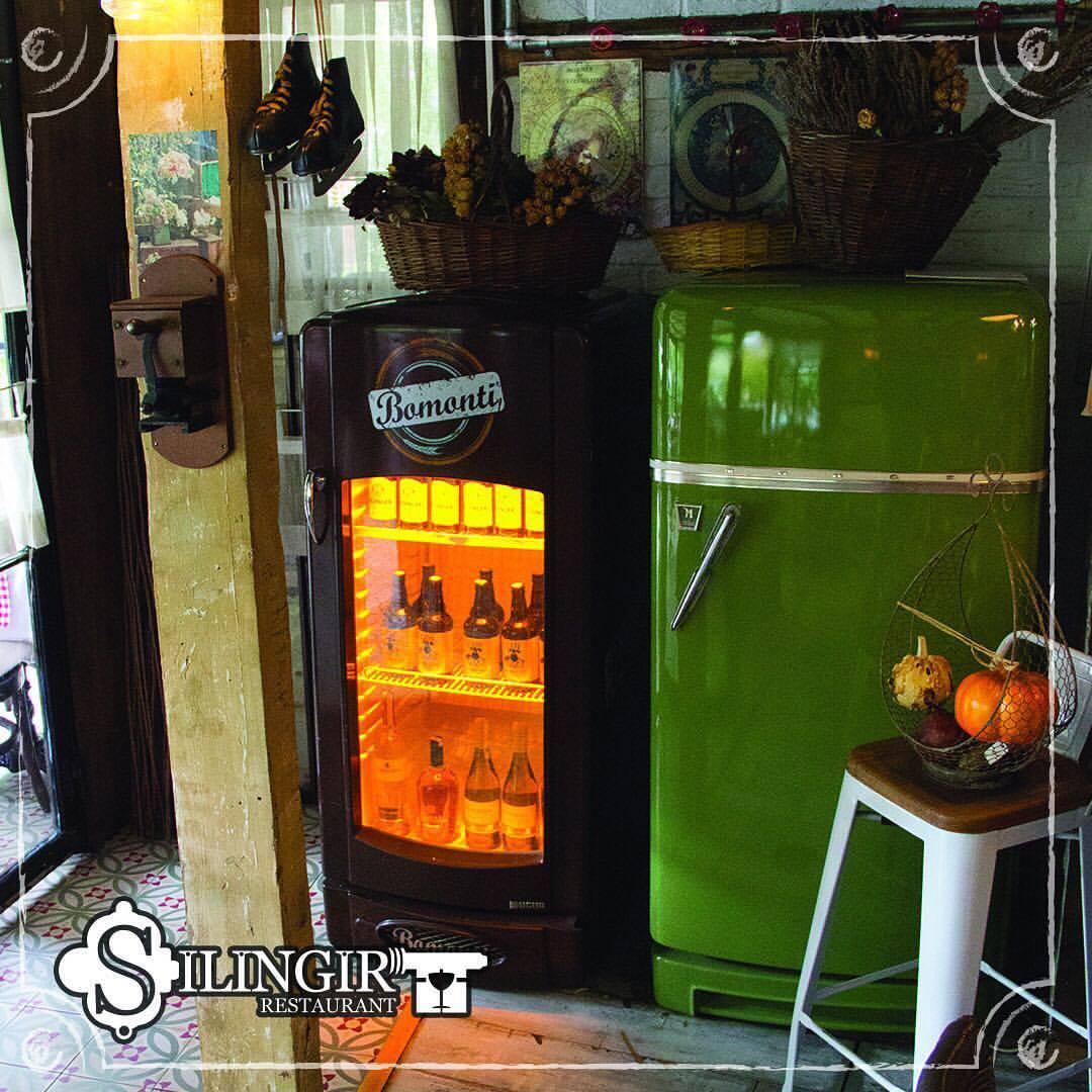 Şilingir Meyhane - Canlı Müzik