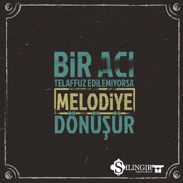 Şilingir Meyhane - Canlı Müzik - 75. Fotoğraf