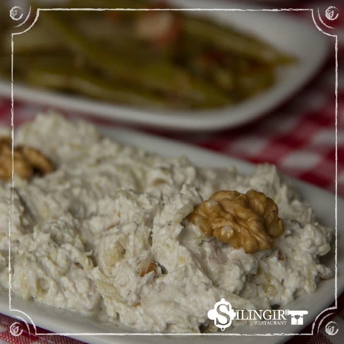 Şilingir Meyhane - Canlı Müzik