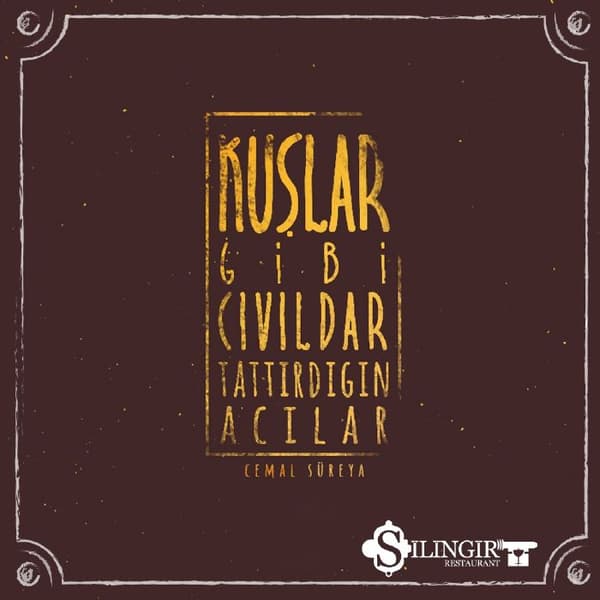 Şilingir Meyhane - Canlı Müzik - 77. Fotoğraf