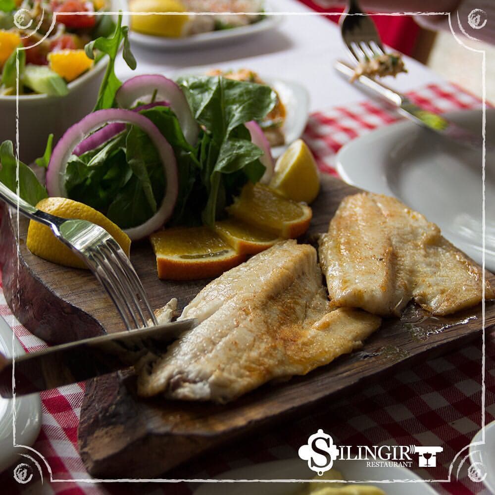 Şilingir Meyhane - Canlı Müzik