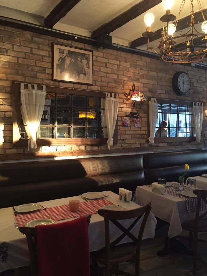 Şilingir Meyhane - Canlı Müzik