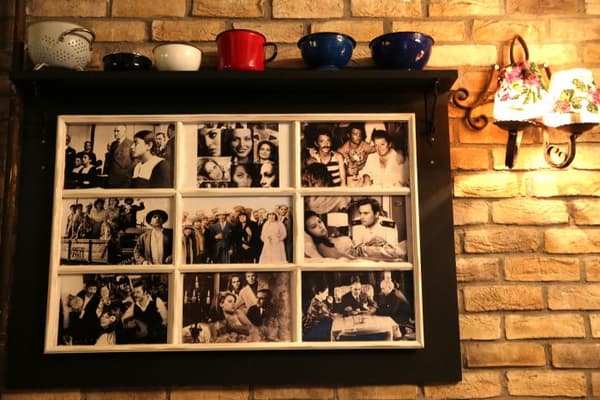 Şilingir Meyhane - Canlı Müzik - 48. Fotoğraf