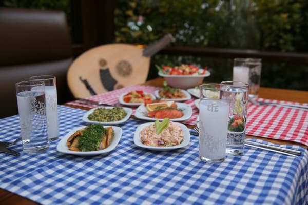 Şilingir Meyhane - Canlı Müzik - 116. Fotoğraf