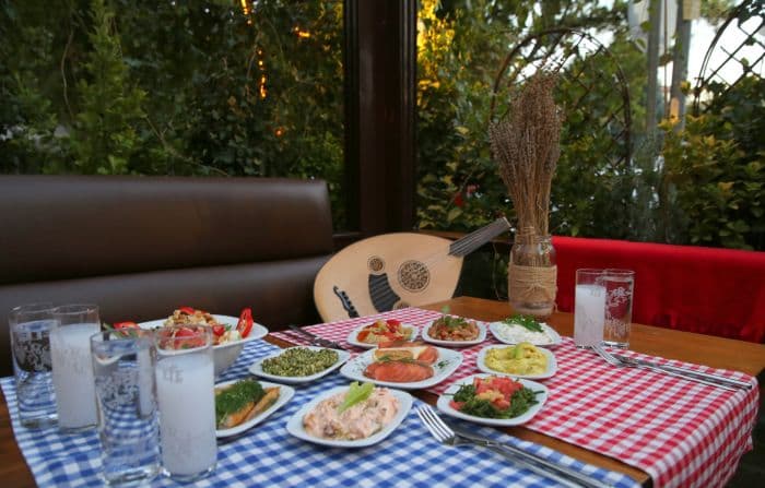 Şilingir Meyhane - Canlı Müzik