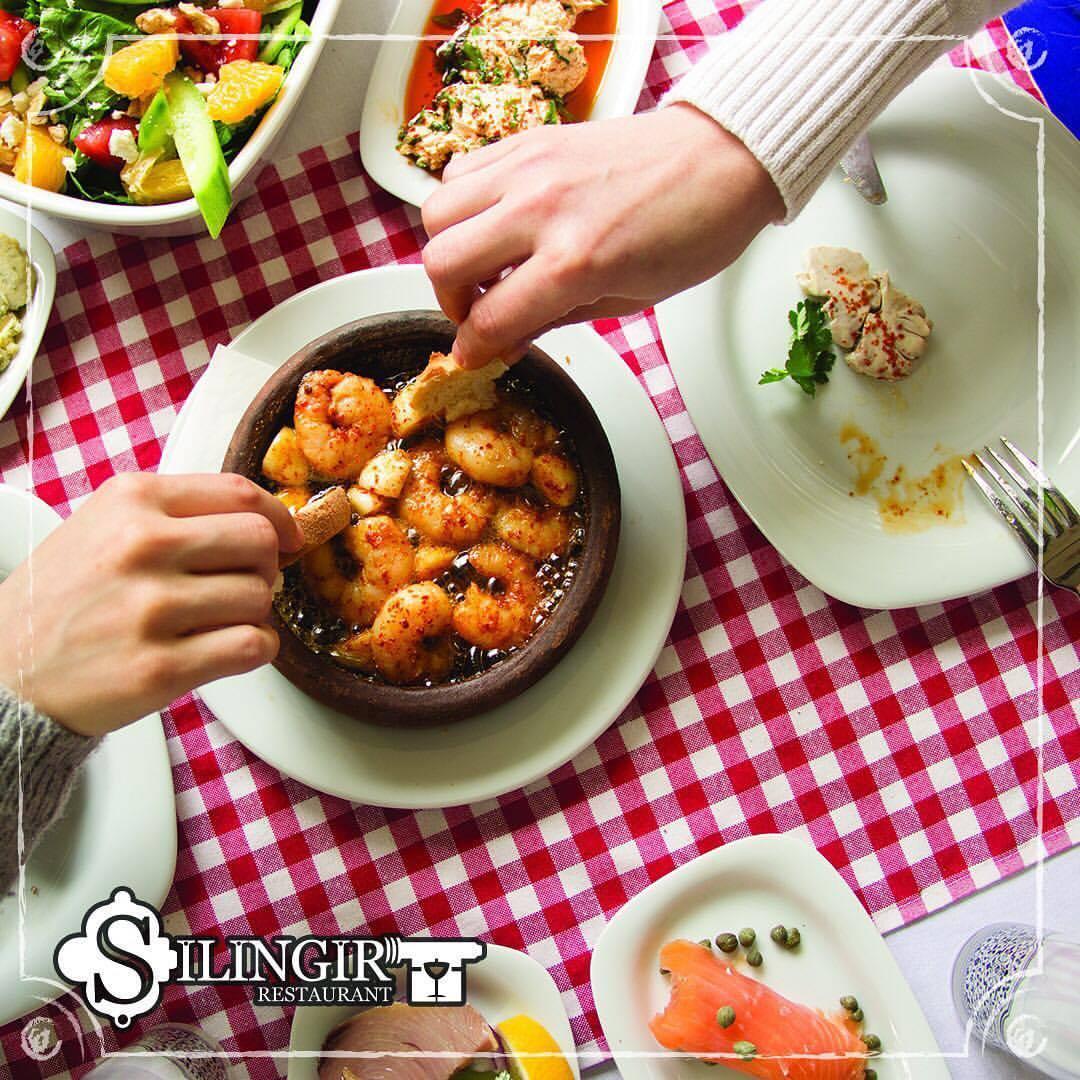 Şilingir Meyhane - Canlı Müzik