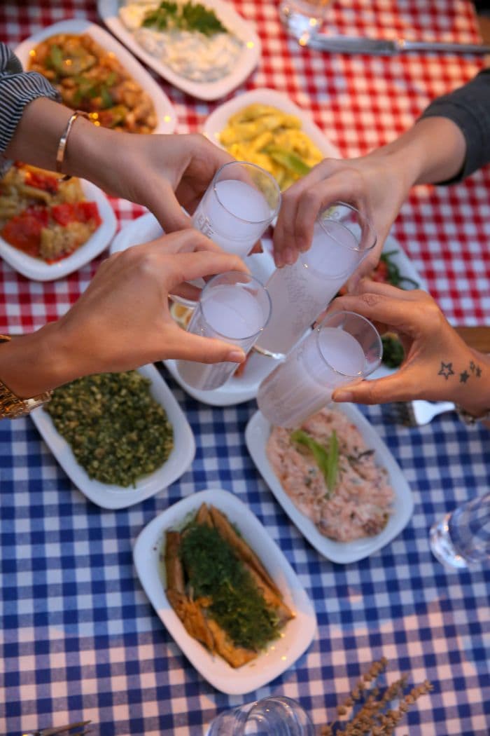 Şilingir Meyhane - Canlı Müzik