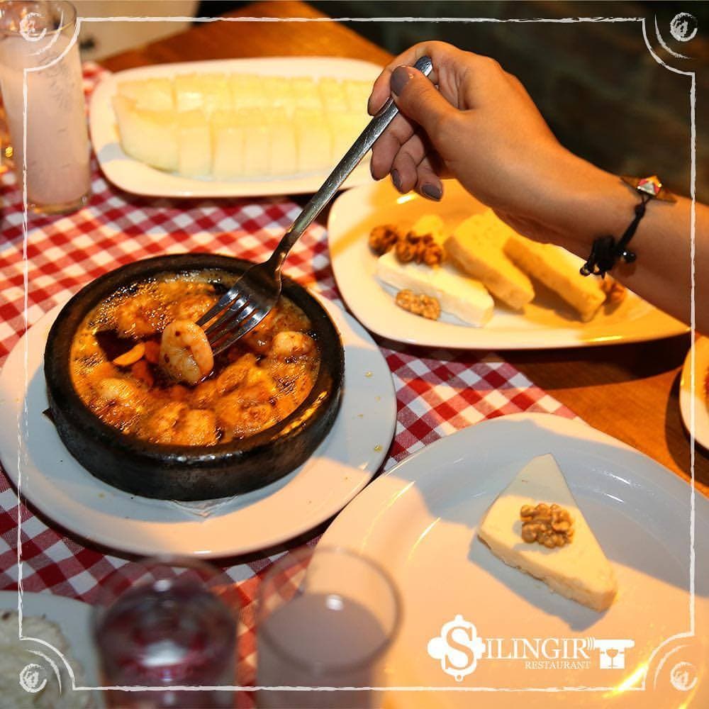 Şilingir Meyhane - Canlı Müzik