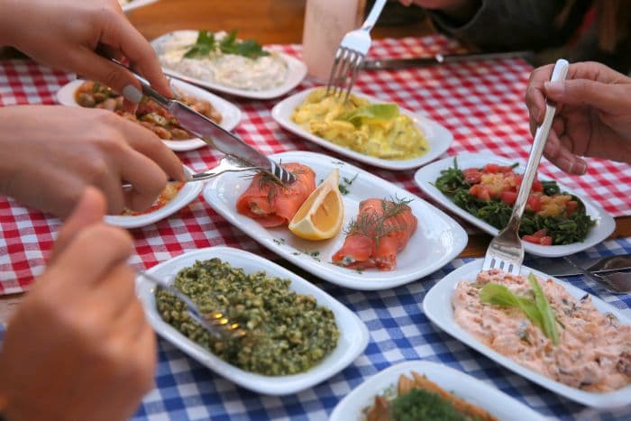 Şilingir Meyhane - Canlı Müzik