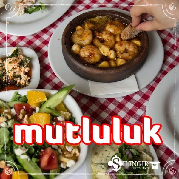 Şilingir Meyhane - Canlı Müzik - 100. Fotoğraf