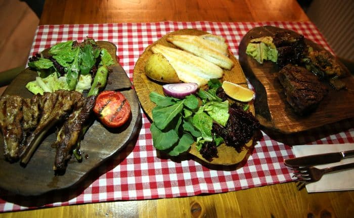 Şilingir Meyhane - Canlı Müzik