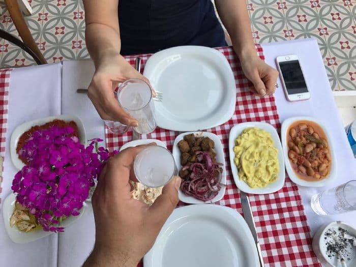 Şilingir Meyhane - Canlı Müzik