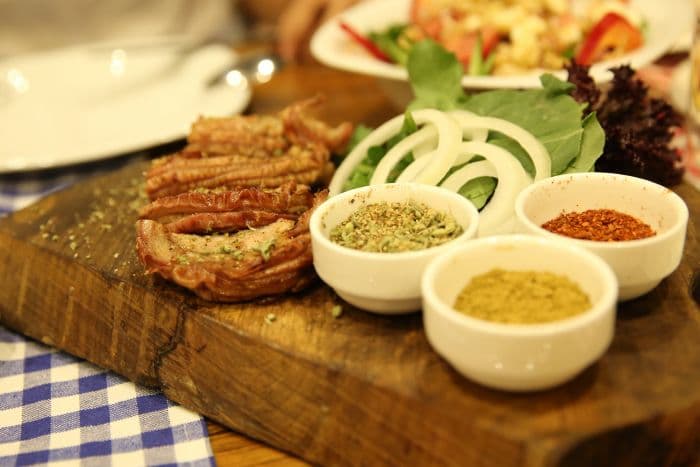 Şilingir Meyhane - Canlı Müzik