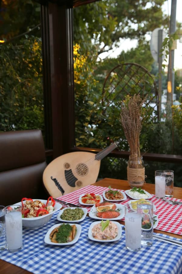 Şilingir Meyhane - Canlı Müzik - 115. Fotoğraf