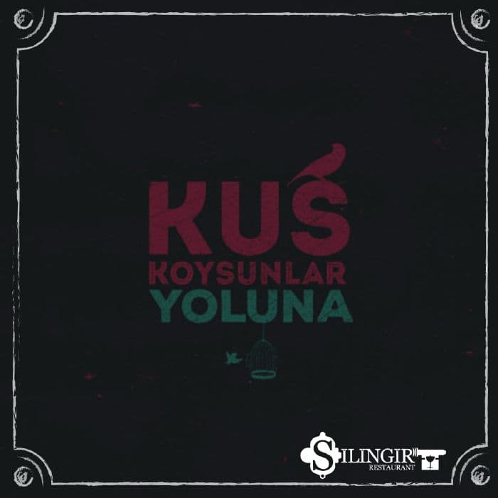 Şilingir Meyhane - Canlı Müzik