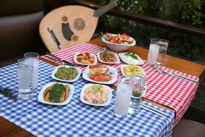 Şilingir Meyhane - Canlı Müzik