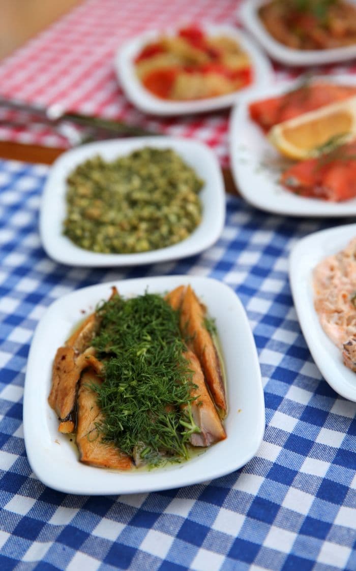 Şilingir Meyhane - Canlı Müzik