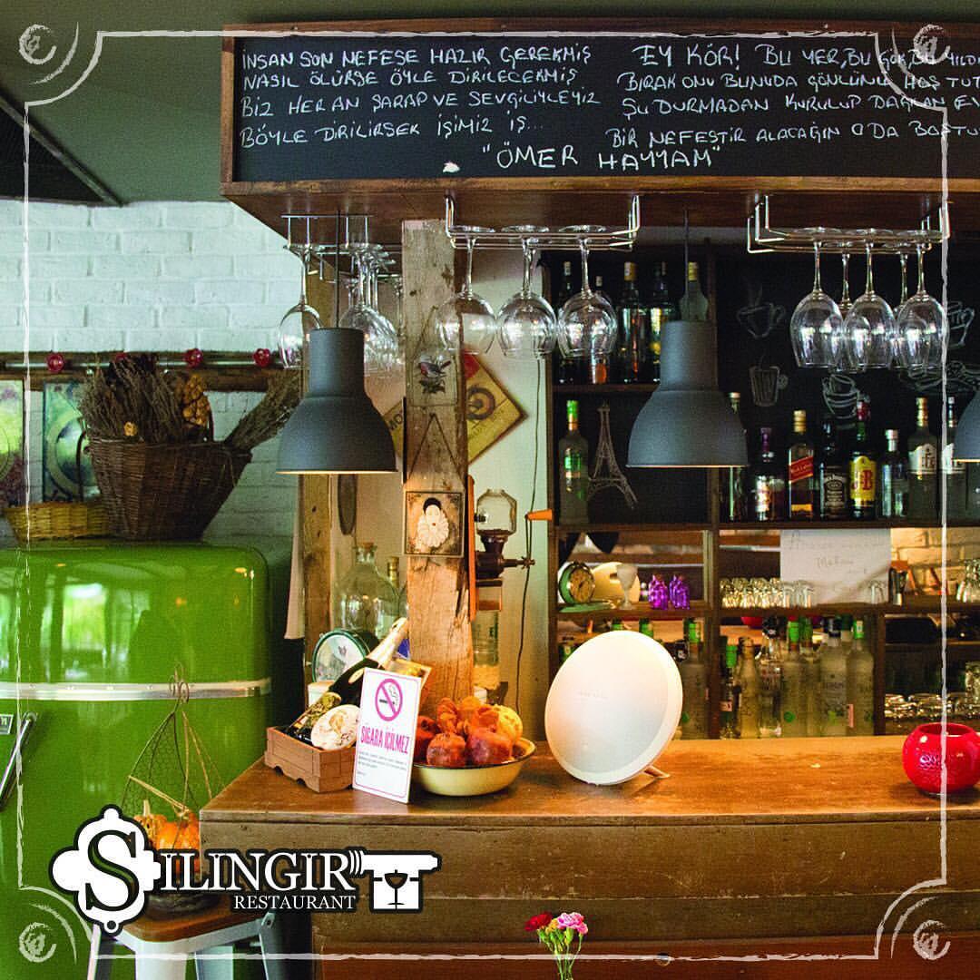 Şilingir Meyhane - Canlı Müzik