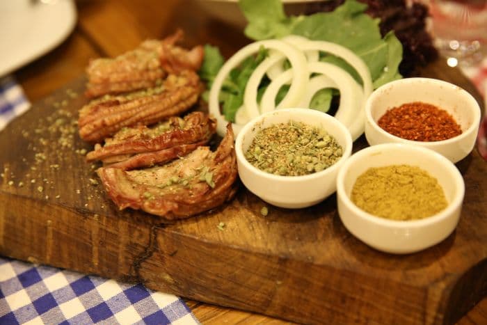 Şilingir Meyhane - Canlı Müzik