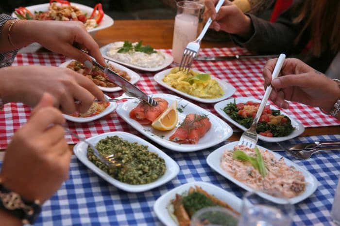 Şilingir Meyhane - Canlı Müzik