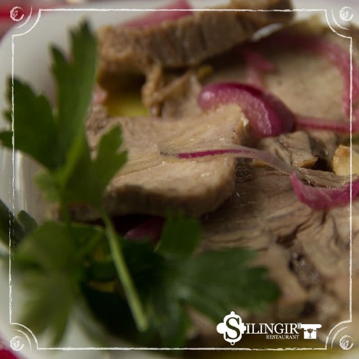 Şilingir Meyhane - Canlı Müzik