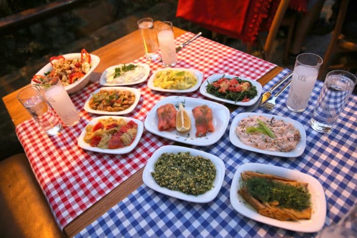 Şilingir Meyhane - Canlı Müzik