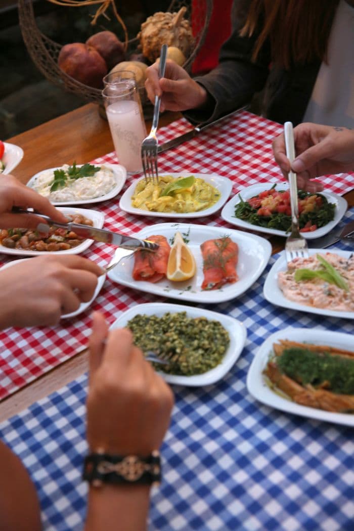 Şilingir Meyhane - Canlı Müzik