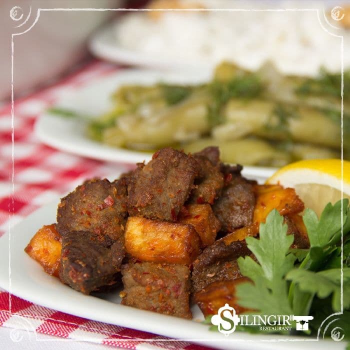 Şilingir Meyhane - Canlı Müzik