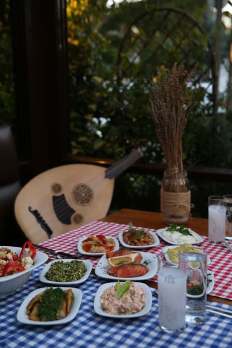 Şilingir Meyhane - Canlı Müzik