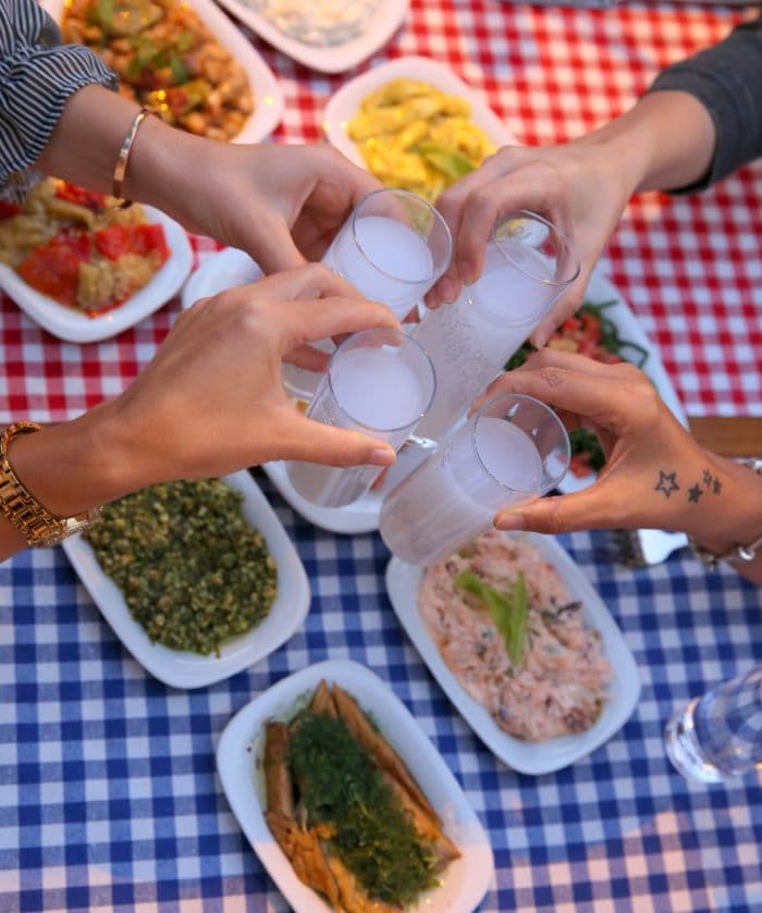 Şilingir Meyhane - Canlı Müzik